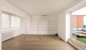 Location Villa sur toit Madrid