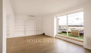 Location Villa sur toit Madrid