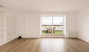 Location Villa sur toit Madrid