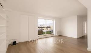 Location Villa sur toit Madrid