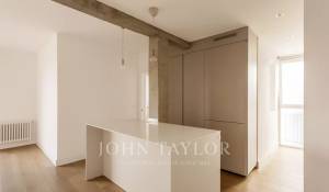 Location Villa sur toit Madrid