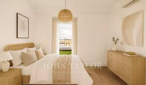 Location Villa sur toit Madrid