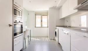 Location Villa sur toit Madrid