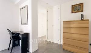 Location Villa sur toit Madrid