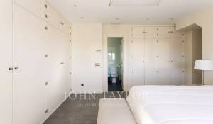 Location Villa sur toit Madrid