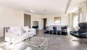 Location Villa sur toit Madrid