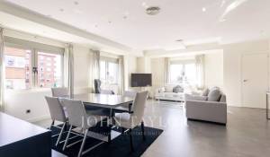 Location Villa sur toit Madrid