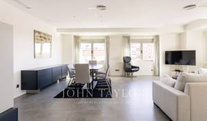 Location Villa sur toit Madrid