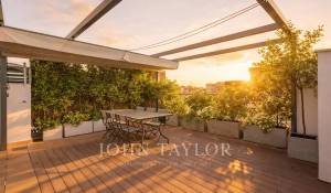 Location Villa sur toit Madrid