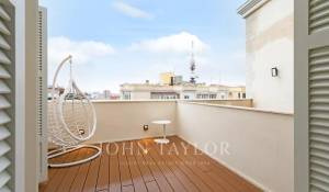 Location Villa sur toit Madrid
