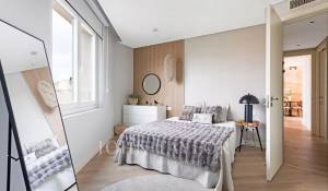 Location Villa sur toit Madrid