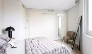 Location Villa sur toit Madrid