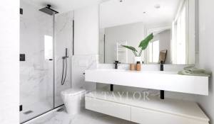 Location Villa sur toit Madrid