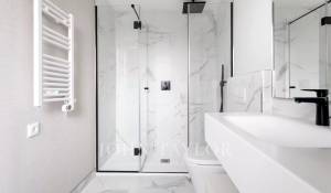 Location Villa sur toit Madrid