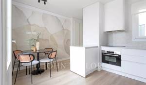Location Villa sur toit Madrid