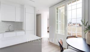 Location Villa sur toit Madrid