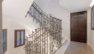 Location Villa sur toit Madrid