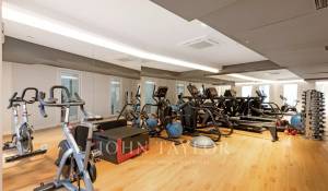 Location Villa sur toit Madrid