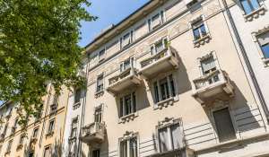 Location Villa sur toit Milano