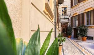 Location Villa sur toit Milano