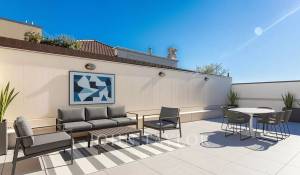 Location Villa sur toit Milano