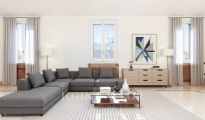 Location Villa sur toit Milano