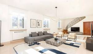 Location Villa sur toit Milano