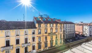 Location Villa sur toit Milano