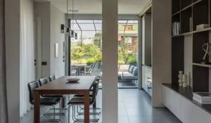 Location Villa sur toit Milano