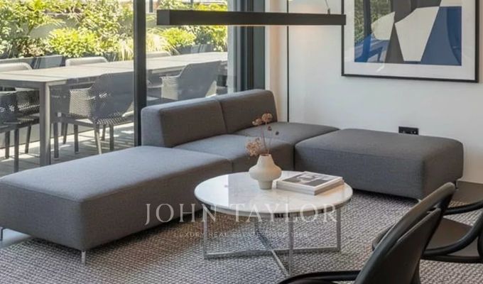 Location Villa sur toit Milano