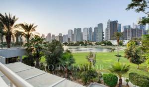 Location Villa The Meadows