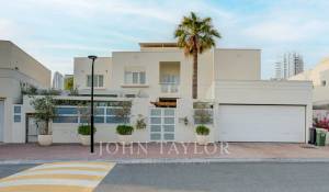 Location Villa The Meadows