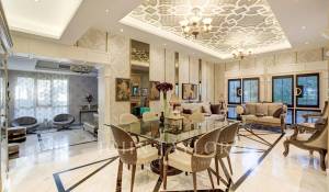 Location Villa The Meadows