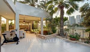 Location Villa The Meadows