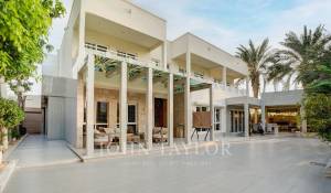 Location Villa The Meadows