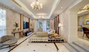 Location Villa The Meadows