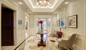 Location Villa The Meadows