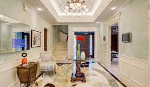 Location Villa The Meadows