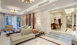Location Villa The Meadows