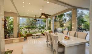 Location Villa The Meadows
