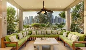Location Villa The Meadows