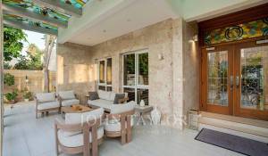Location Villa The Meadows