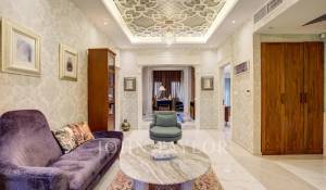 Location Villa The Meadows