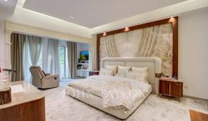 Location Villa The Meadows