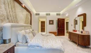Location Villa The Meadows