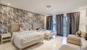 Location Villa The Meadows