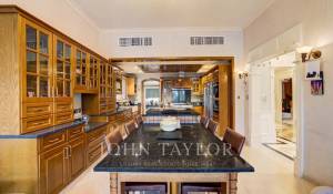 Location Villa The Meadows