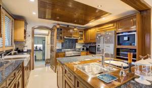 Location Villa The Meadows