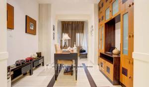 Location Villa The Meadows