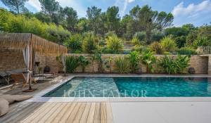 Location Villa Ventabren